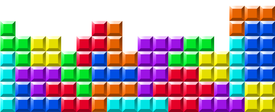 tetris marketing