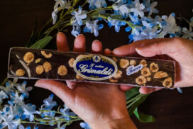 Torrone