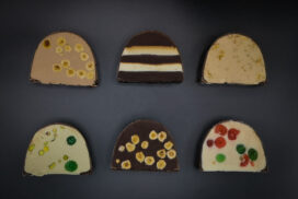 Torrone dei morti